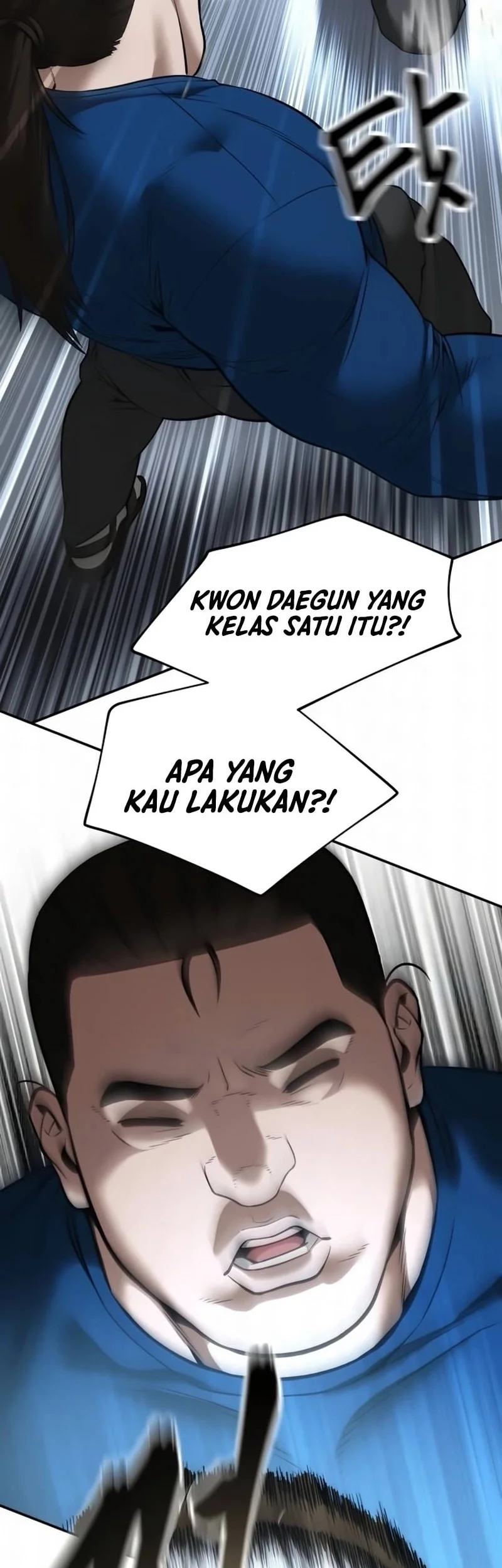 The Bully In Charge Bab 192 halaman 74