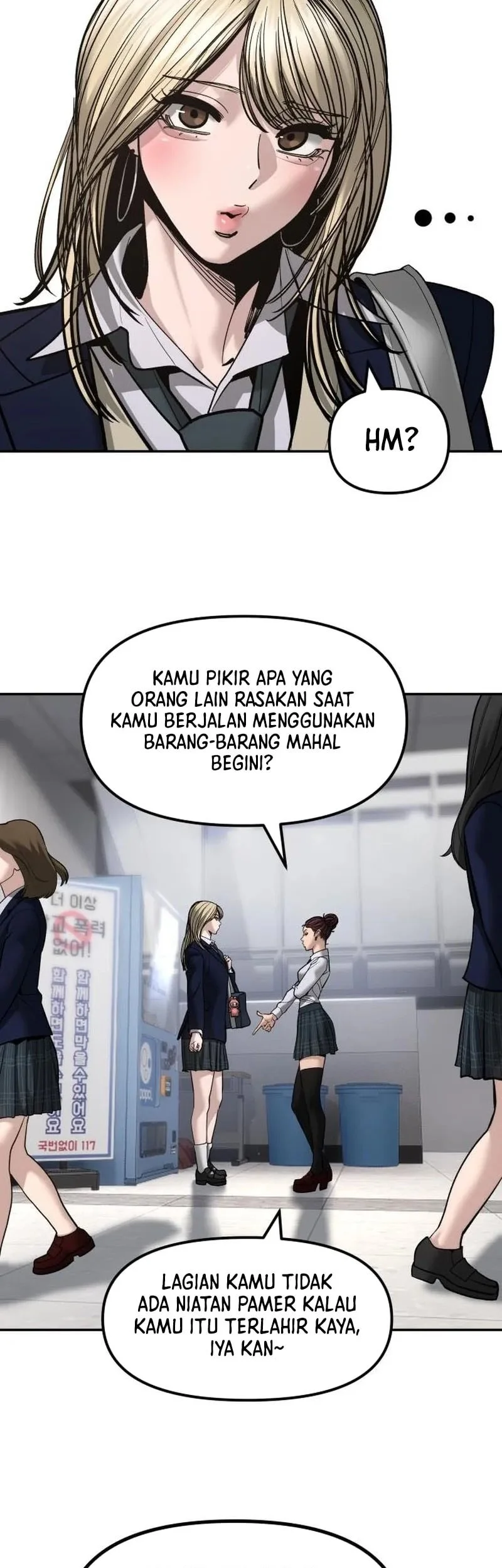 The Bully In Charge Bab 195 halaman 12