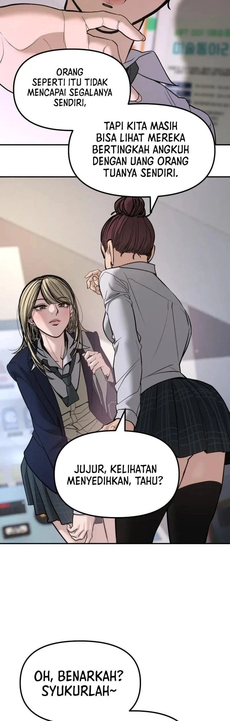 The Bully In Charge Bab 195 halaman 15