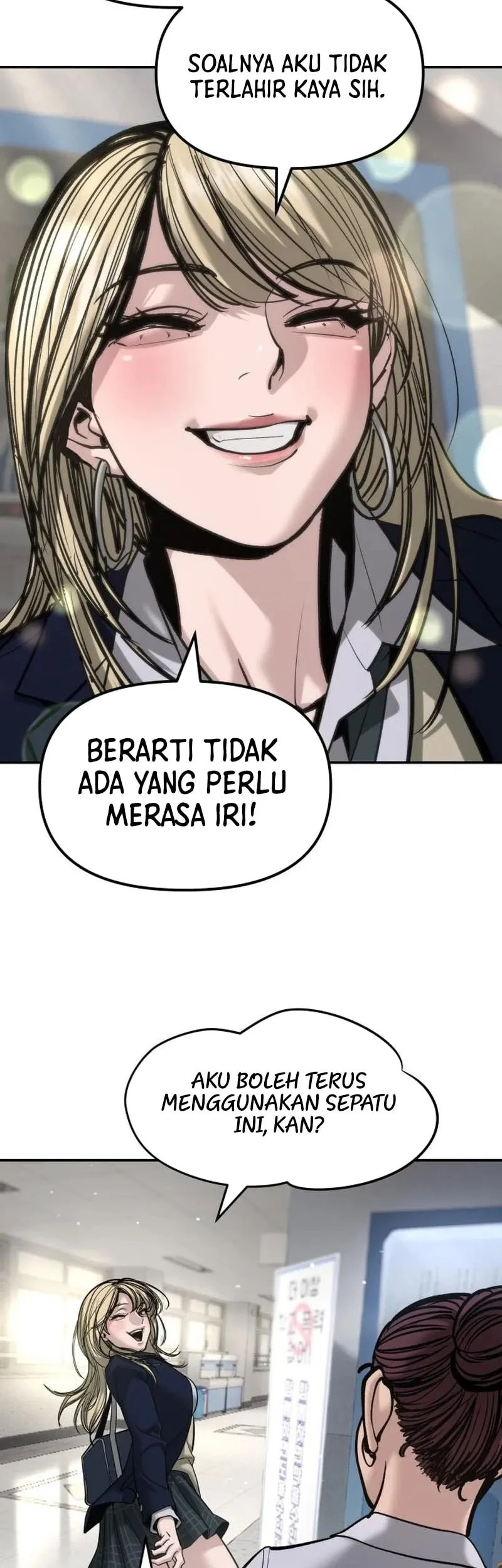 The Bully In Charge Bab 195 halaman 16