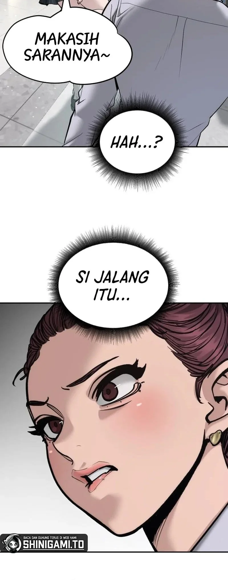 The Bully In Charge Bab 195 halaman 17