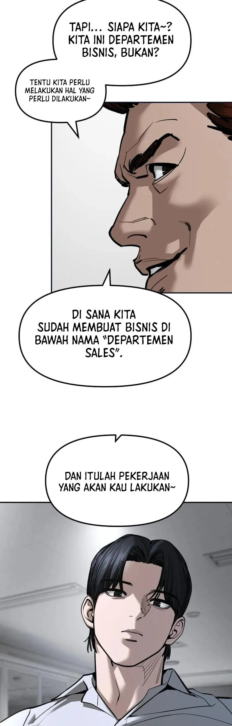 The Bully In Charge Bab 195 halaman 23