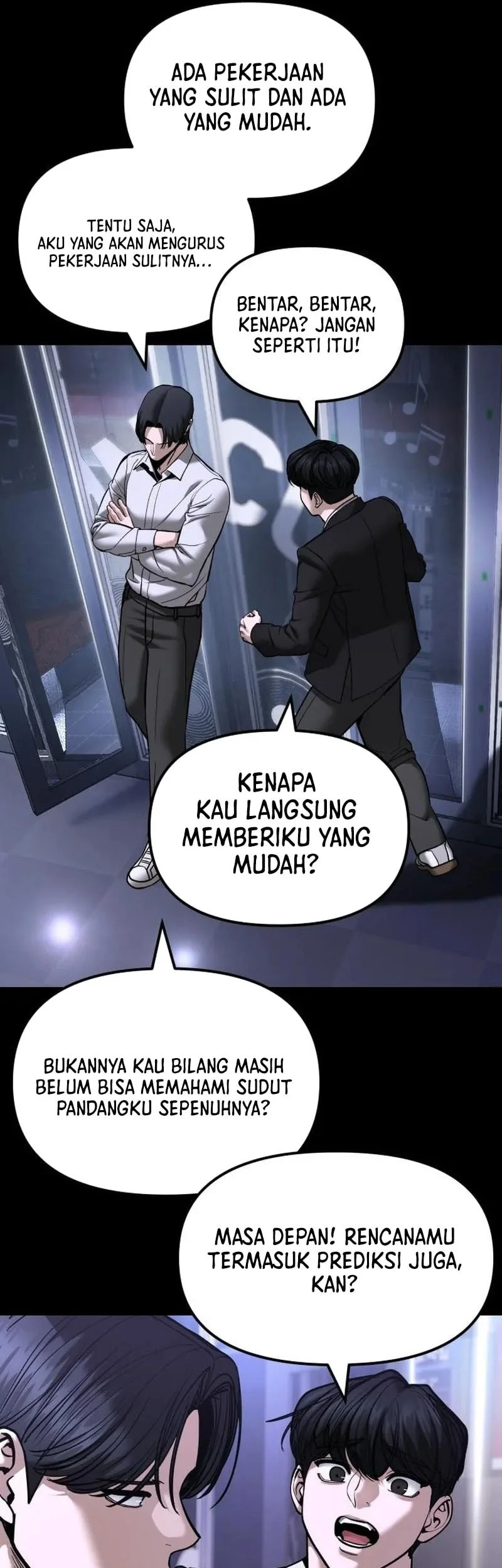 The Bully In Charge Bab 195 halaman 34