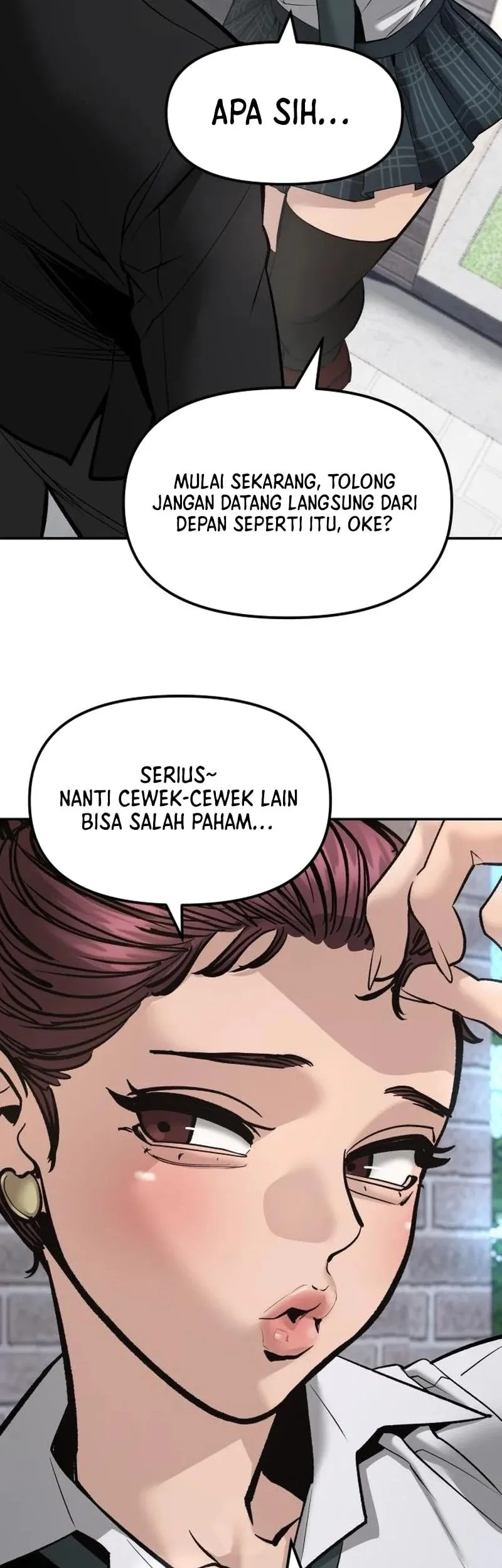 The Bully In Charge Bab 195 halaman 51
