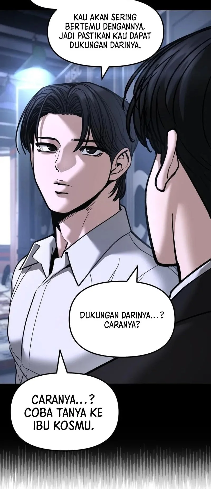 The Bully In Charge Bab 195 halaman 53
