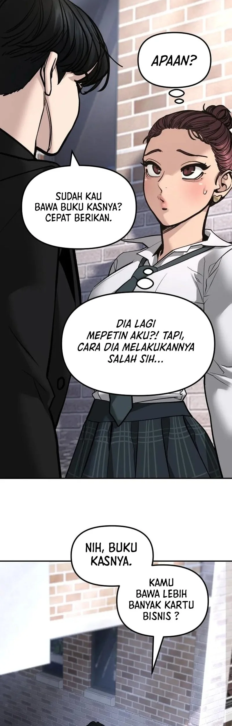 The Bully In Charge Bab 195 halaman 55
