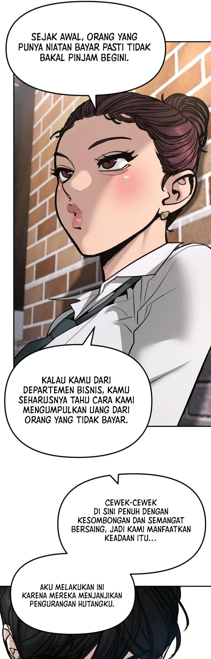 The Bully In Charge Bab 195 halaman 58