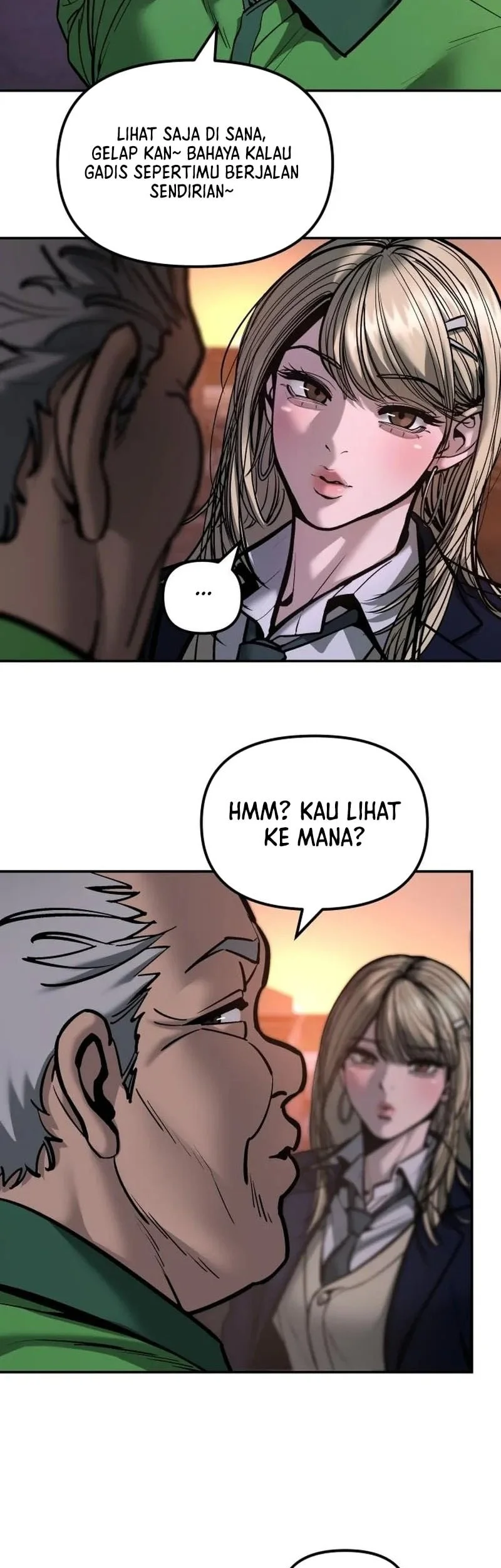 The Bully In Charge Bab 195 halaman 80