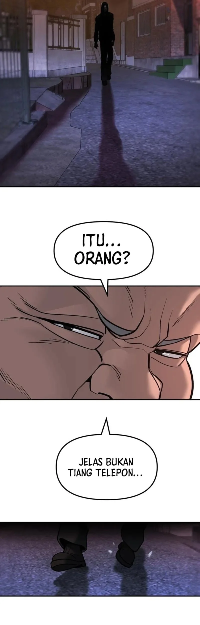 The Bully In Charge Bab 195 halaman 82