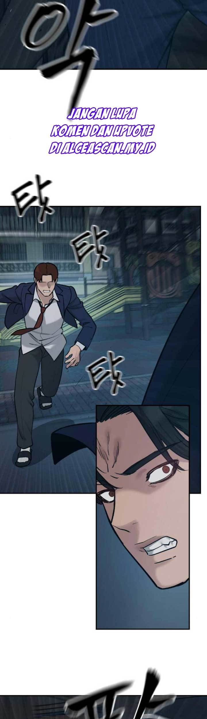 The Bully In Charge chapter 20 halaman 10