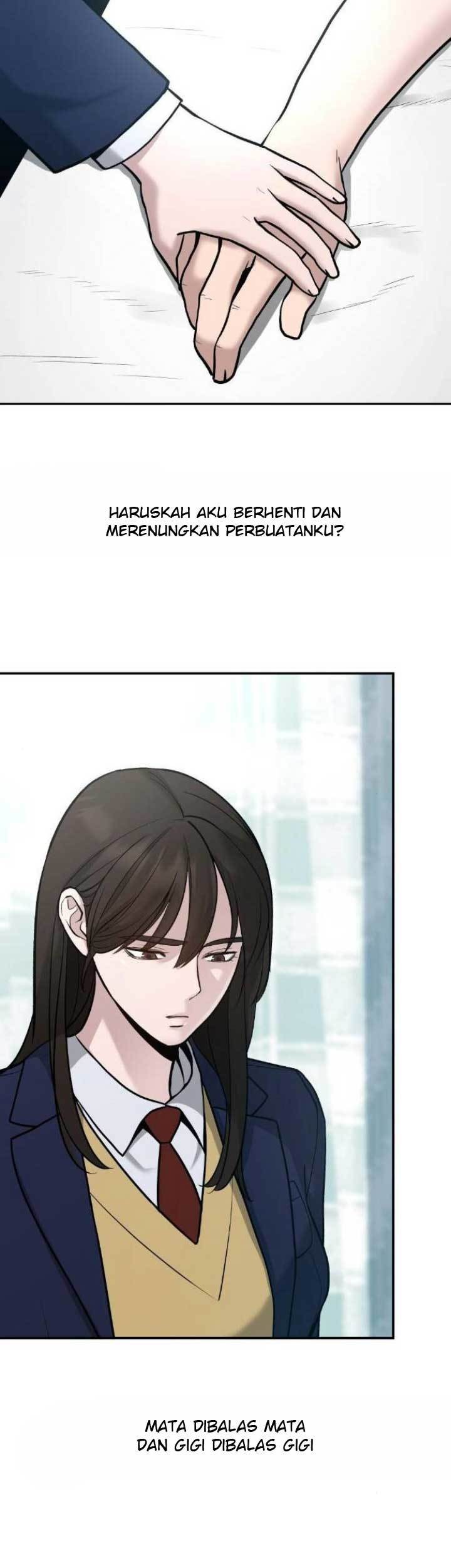 The Bully In Charge chapter 20 halaman 16