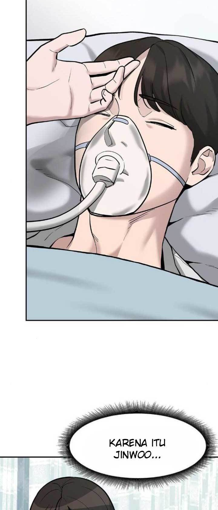 The Bully In Charge chapter 20 halaman 27