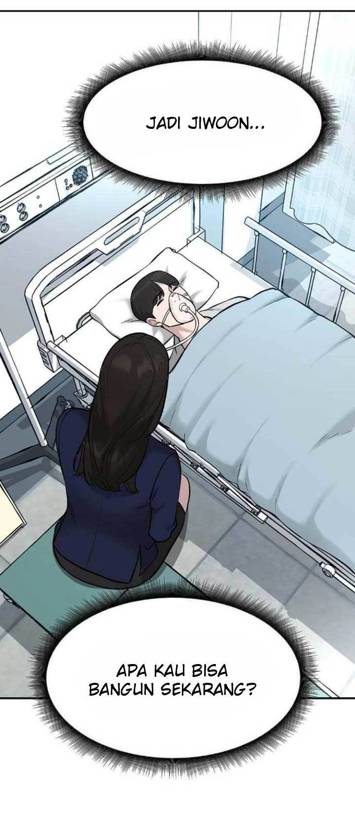 The Bully In Charge chapter 20 halaman 29
