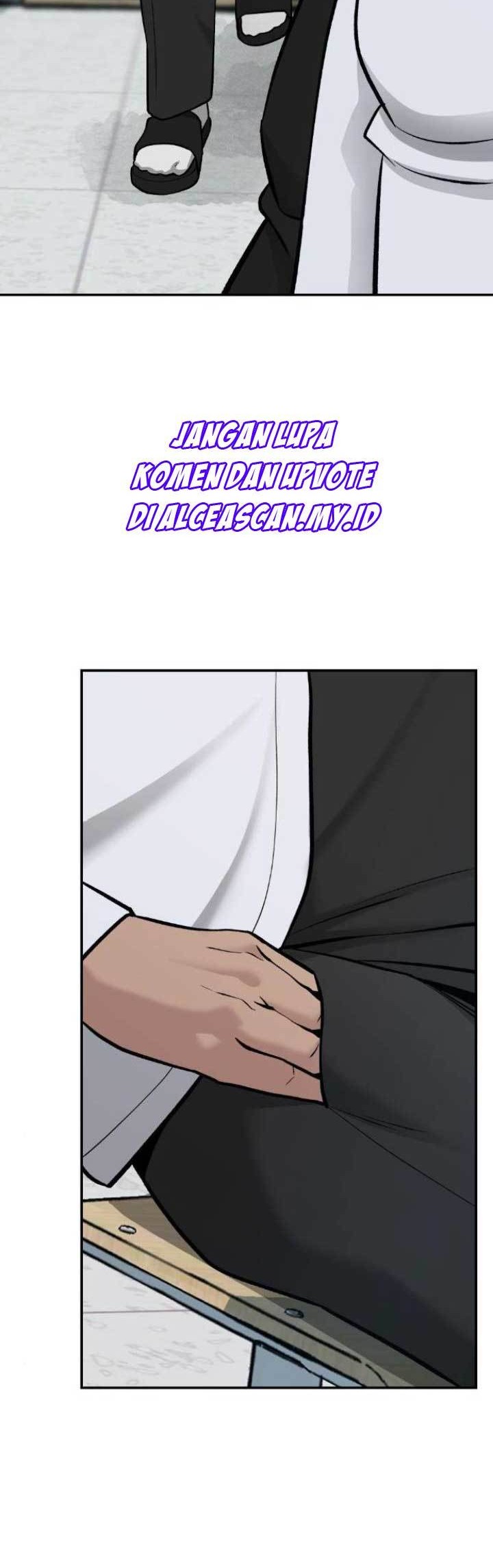 The Bully In Charge chapter 20 halaman 39