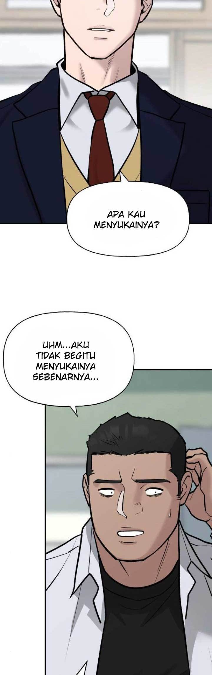 The Bully In Charge chapter 20 halaman 41
