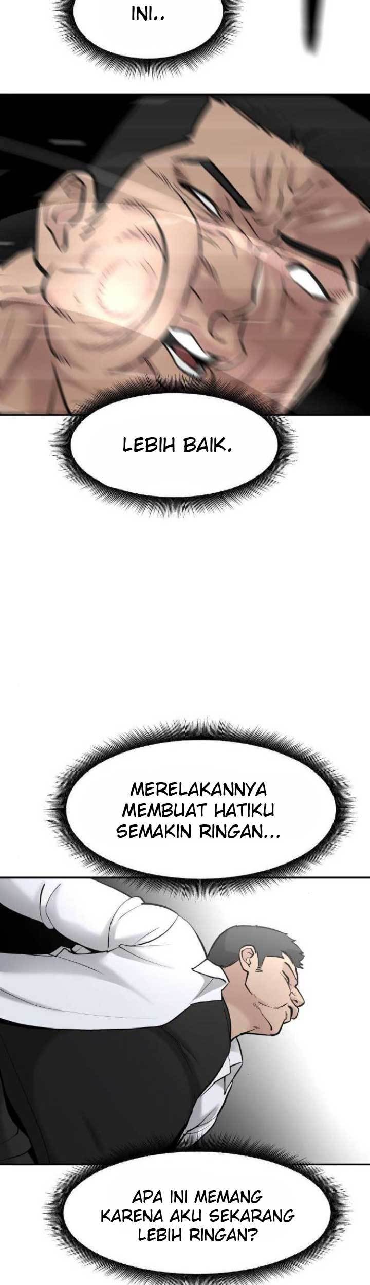 The Bully In Charge chapter 20 halaman 46
