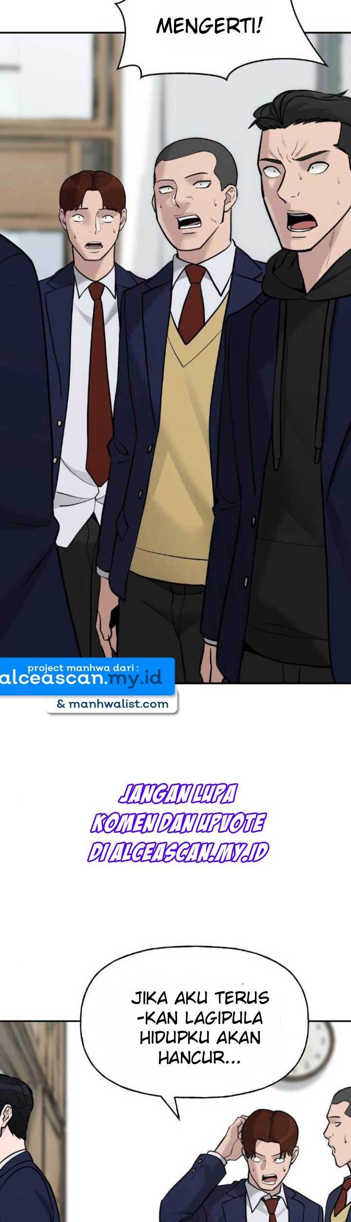 The Bully In Charge chapter 20 halaman 52