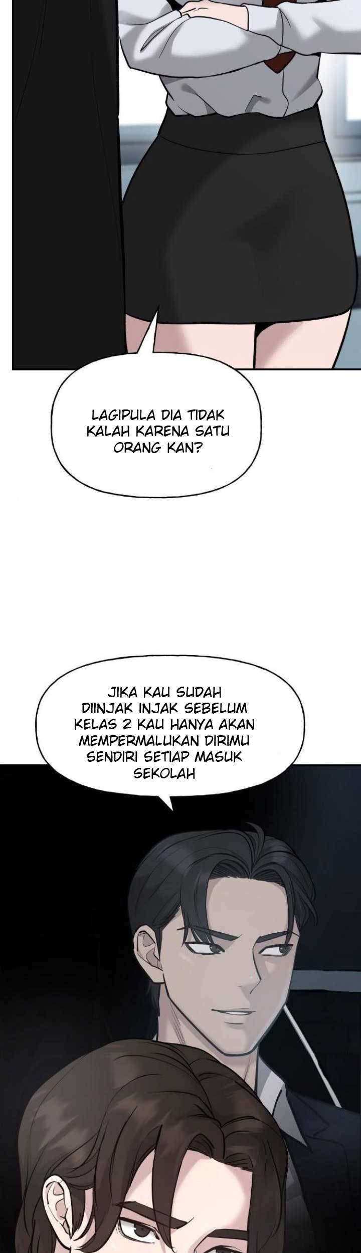 The Bully In Charge chapter 20 halaman 66
