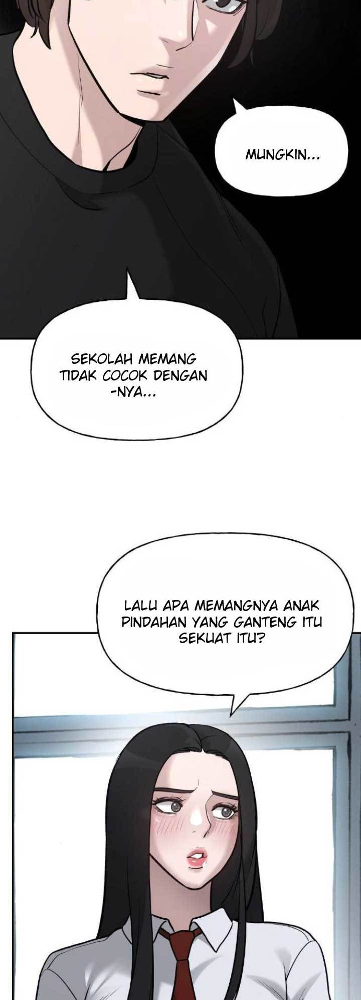 The Bully In Charge chapter 20 halaman 67