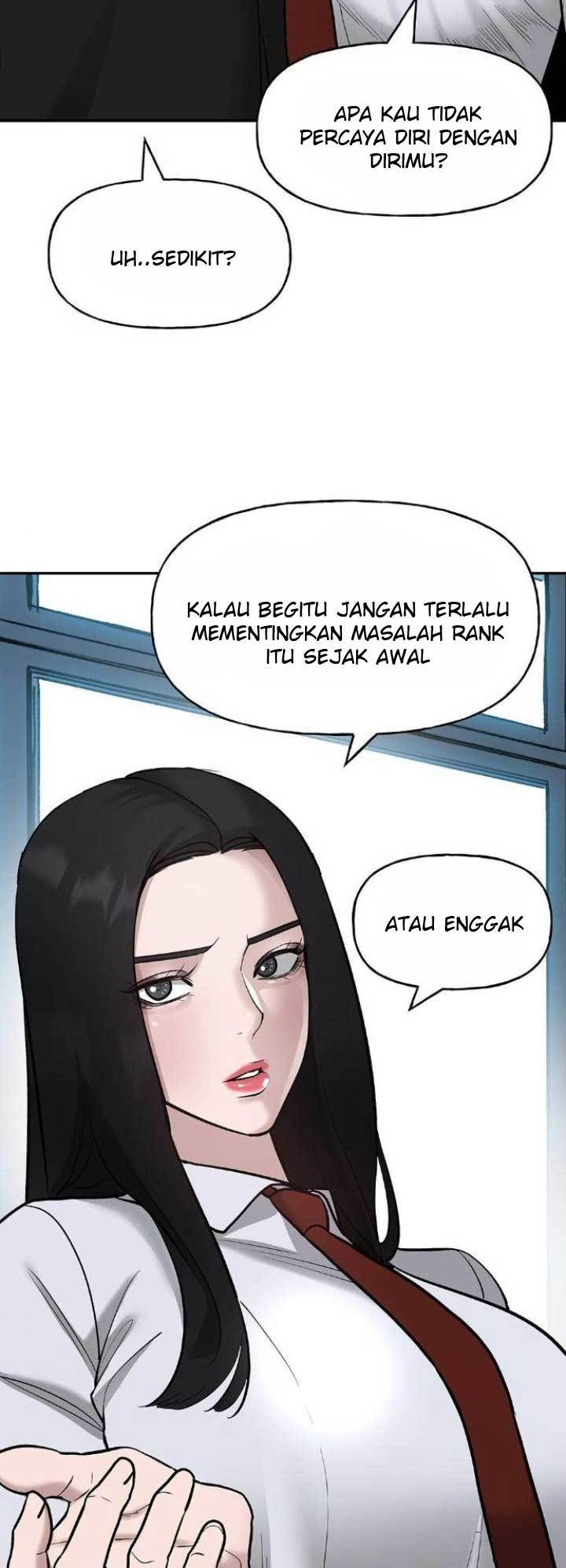 The Bully In Charge chapter 20 halaman 69
