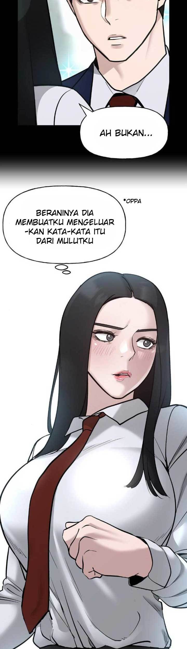 The Bully In Charge chapter 20 halaman 72