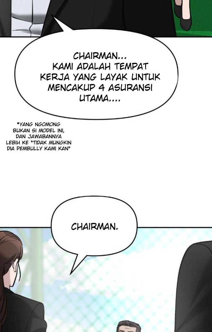 The Bully In Charge Bab 22 halaman 9