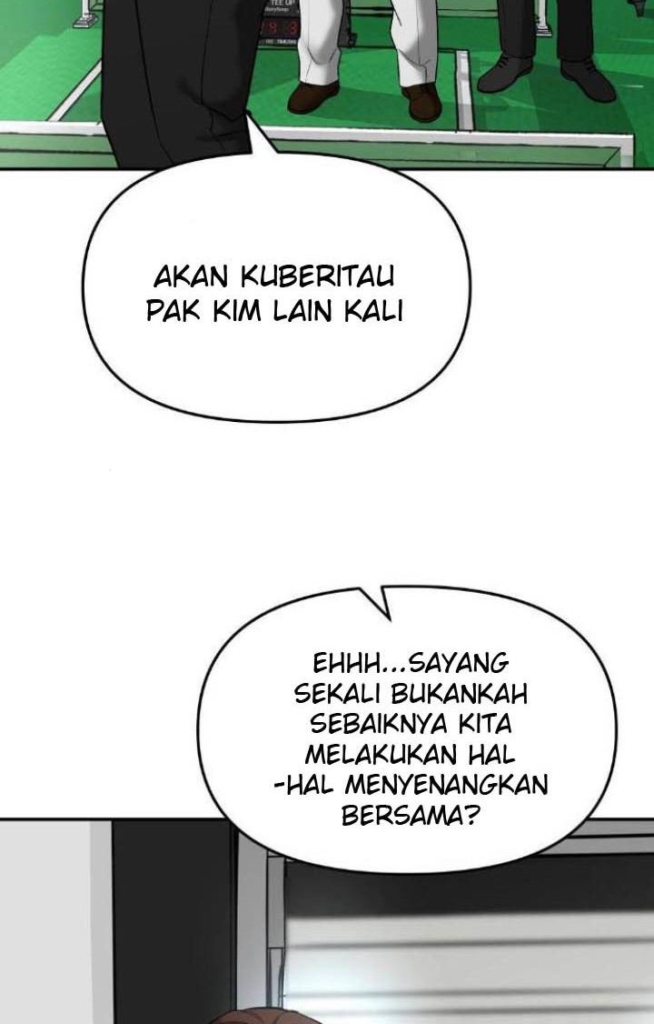 The Bully In Charge Bab 22 halaman 17