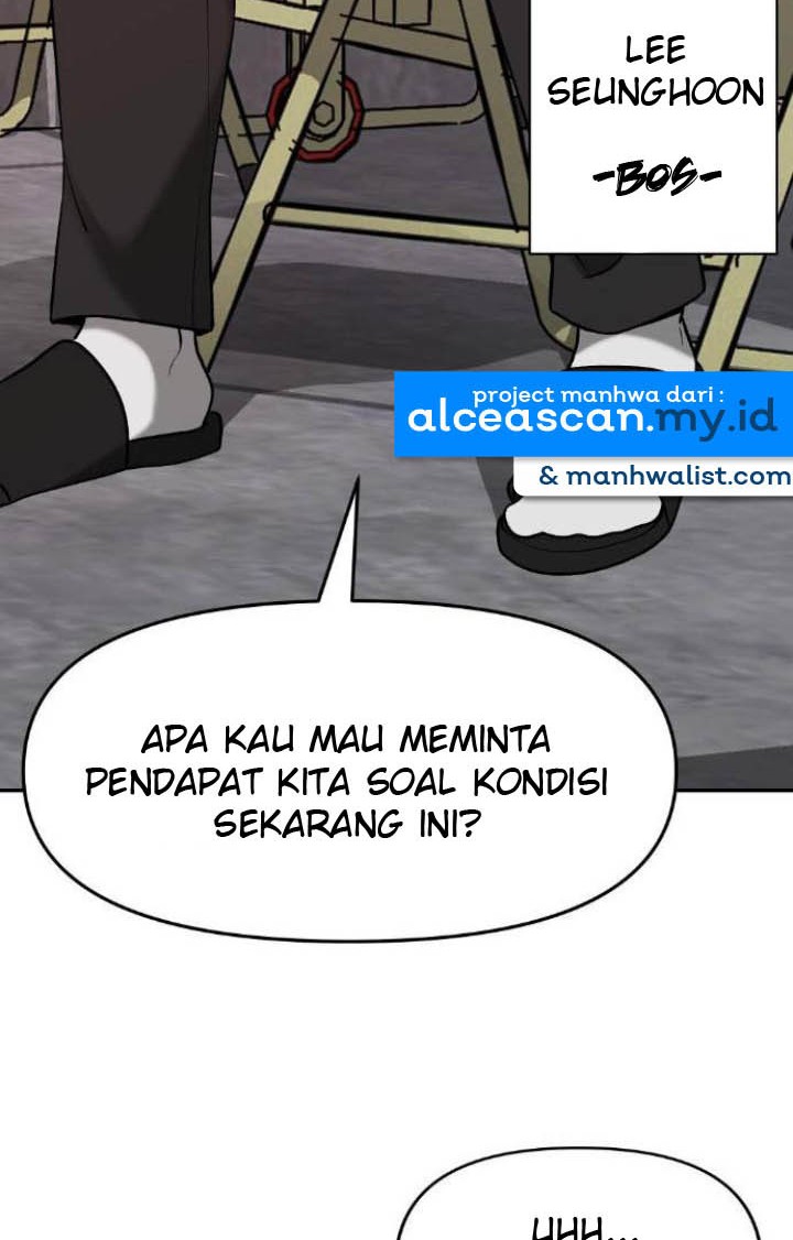 The Bully In Charge Bab 22 halaman 28