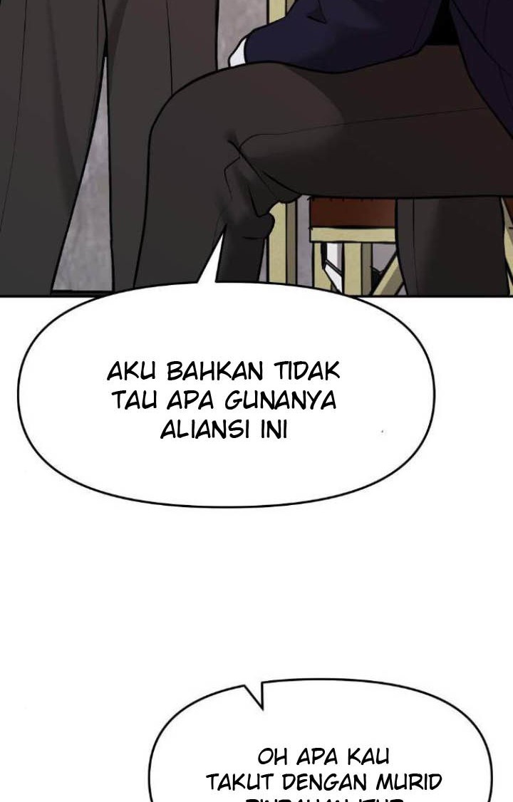 The Bully In Charge Bab 22 halaman 32
