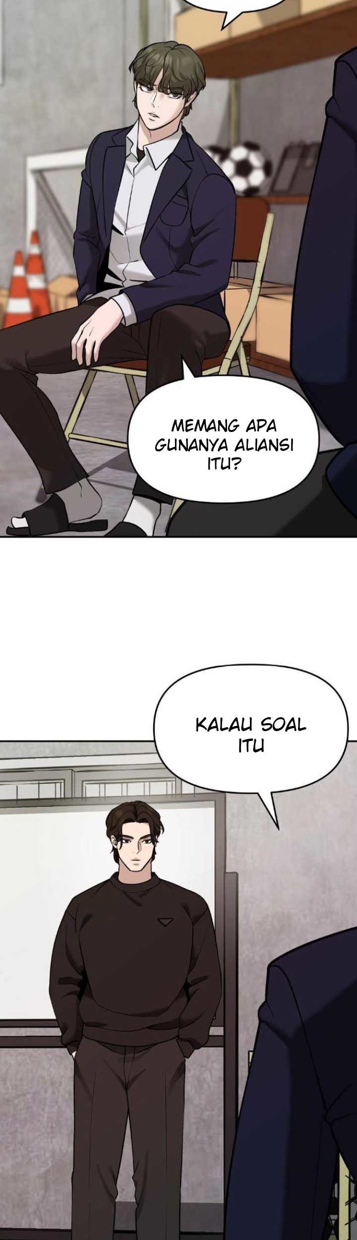 The Bully In Charge Bab 22 halaman 41