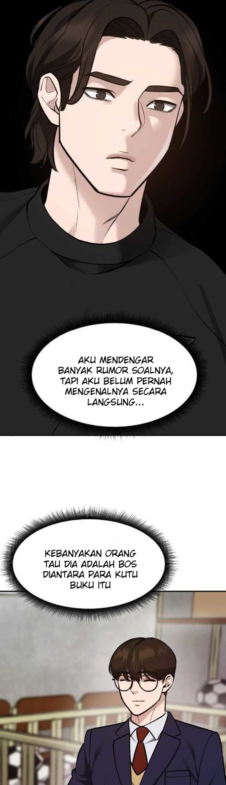 The Bully In Charge Bab 22 halaman 43
