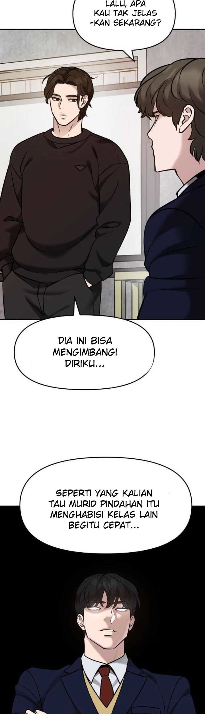 The Bully In Charge Bab 22 halaman 45