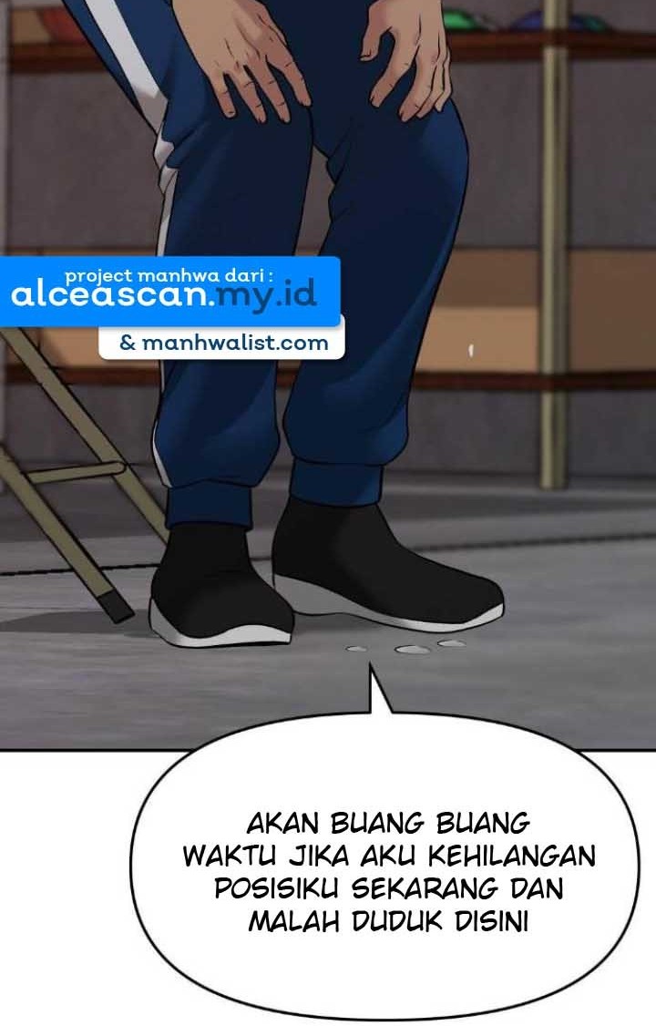 The Bully In Charge Bab 22 halaman 49