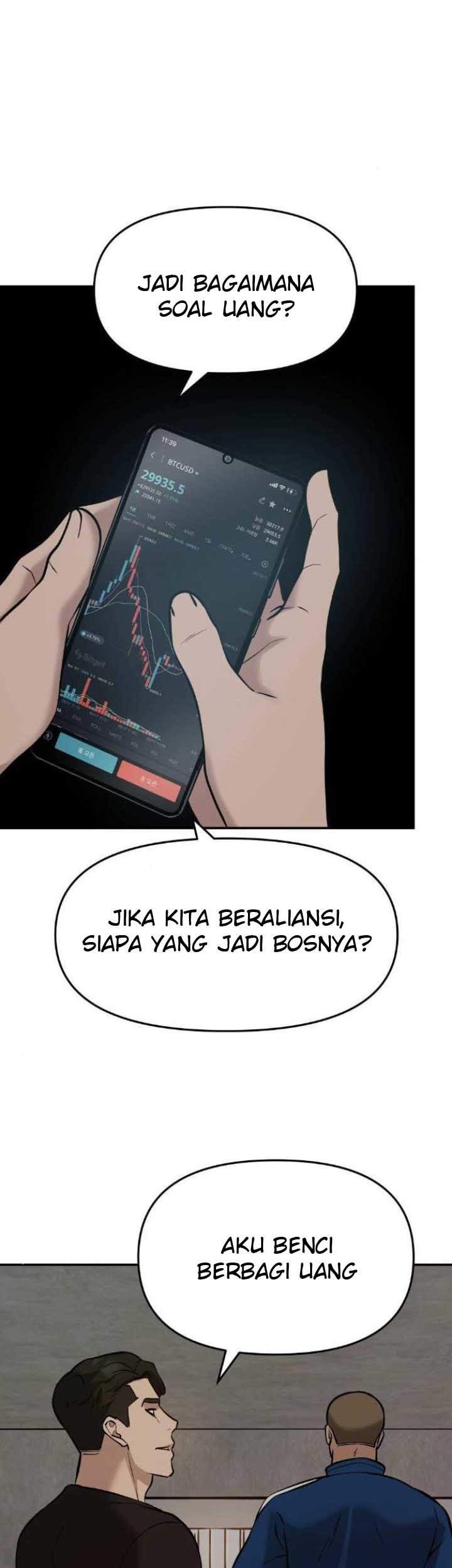 The Bully In Charge Bab 22 halaman 50