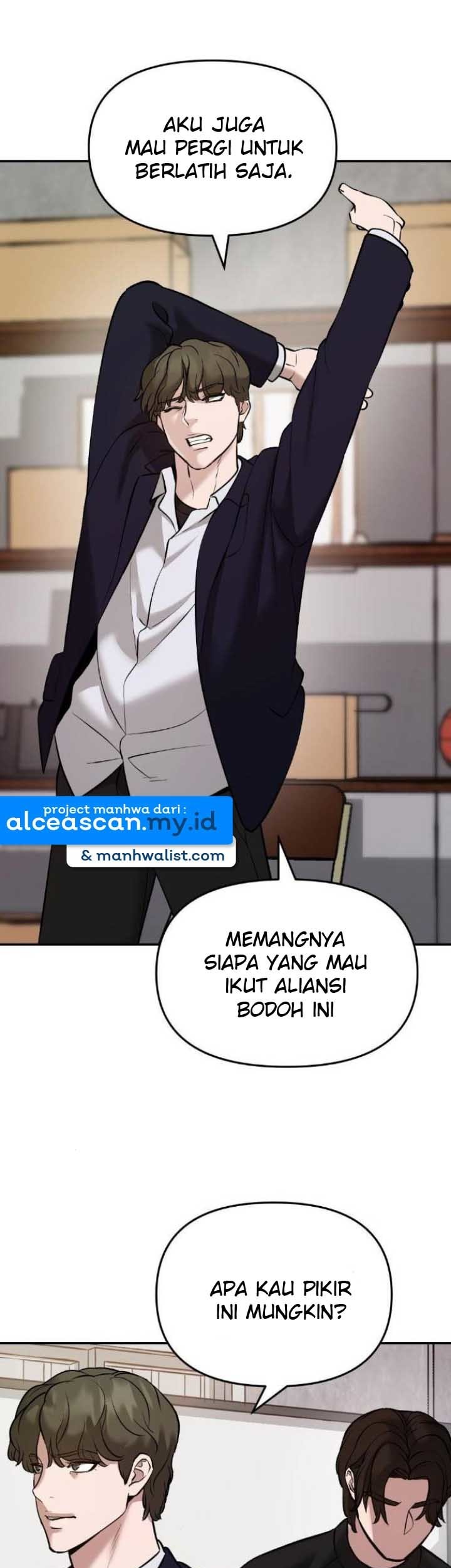 The Bully In Charge Bab 22 halaman 52