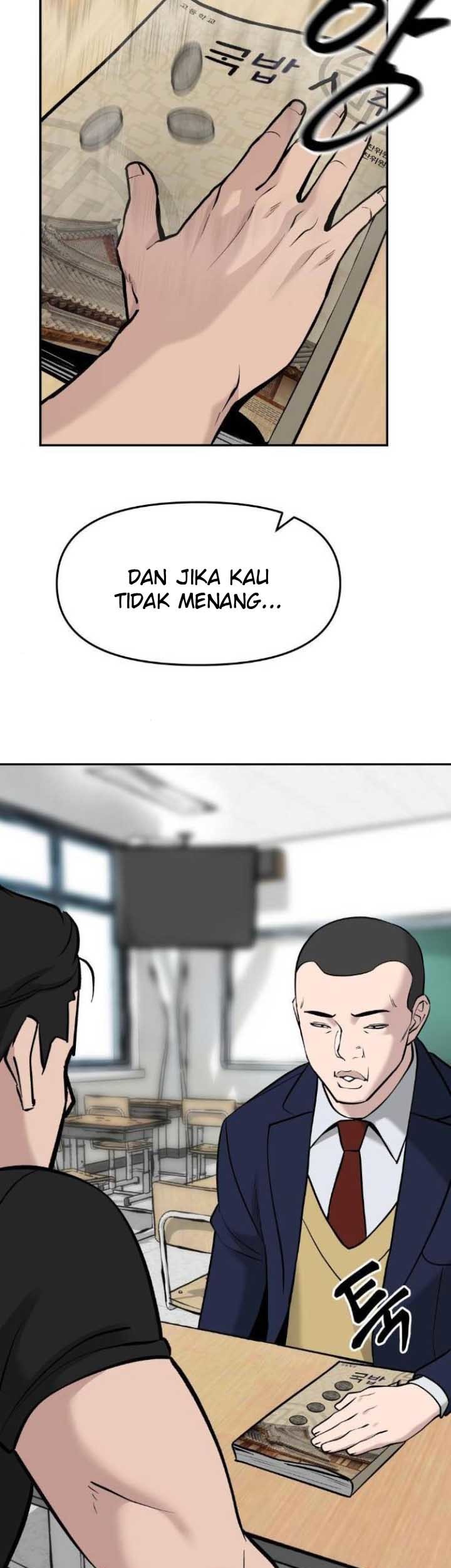 The Bully In Charge Bab 22 halaman 67