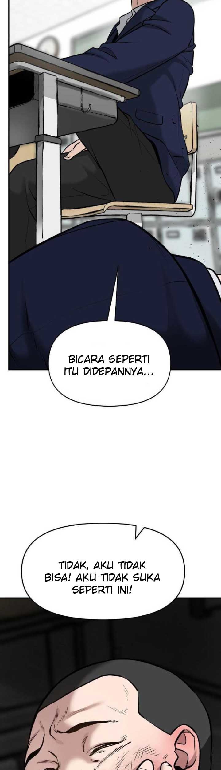 The Bully In Charge Bab 22 halaman 82