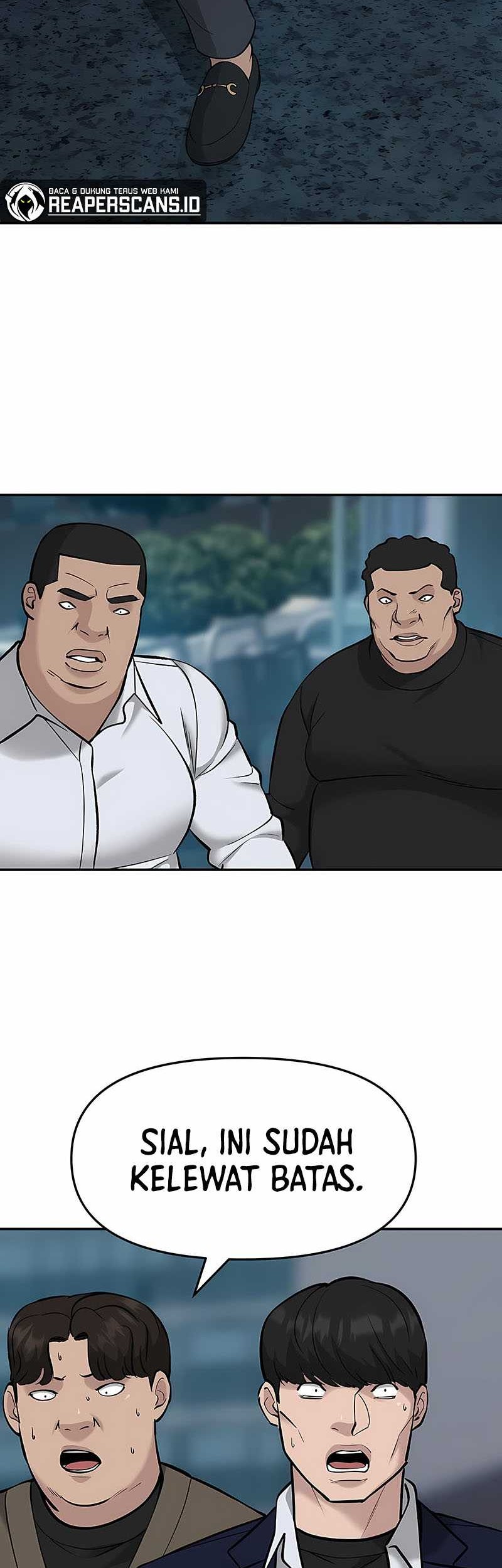 The Bully In Charge Bab 24 halaman 3
