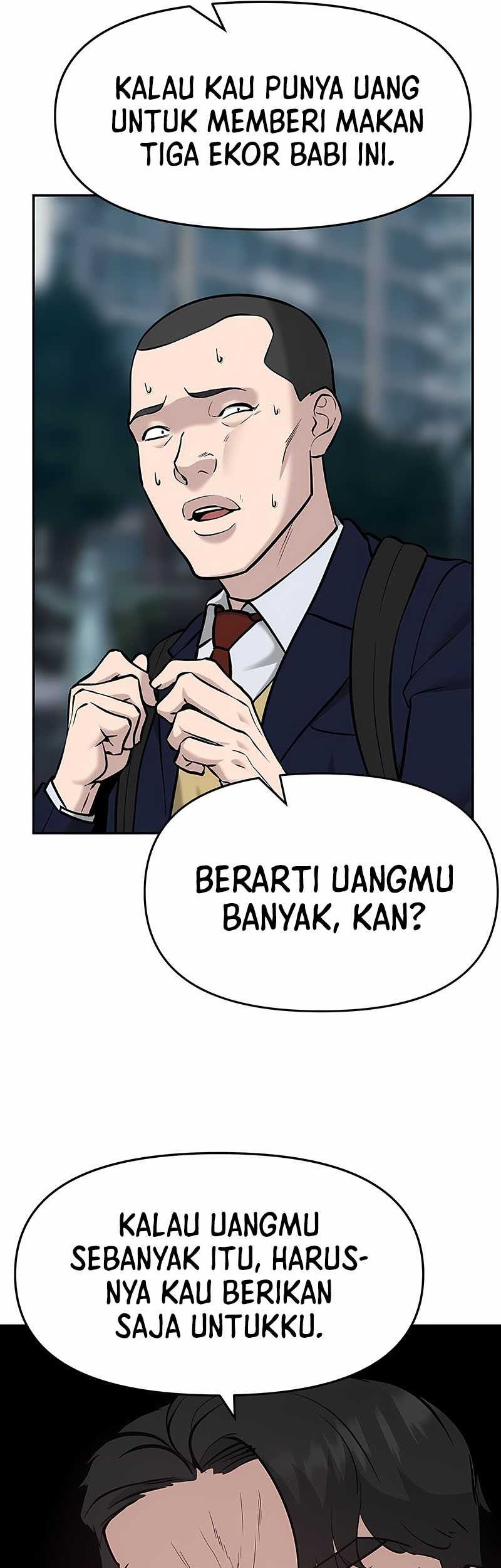 The Bully In Charge Bab 24 halaman 6