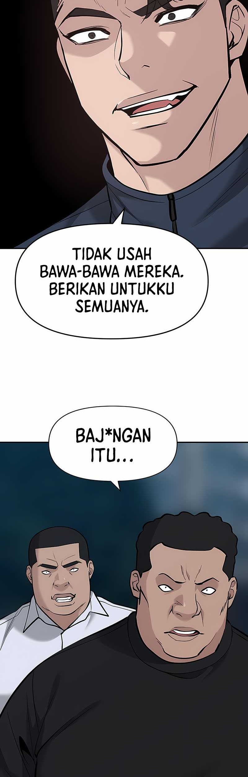 The Bully In Charge Bab 24 halaman 7