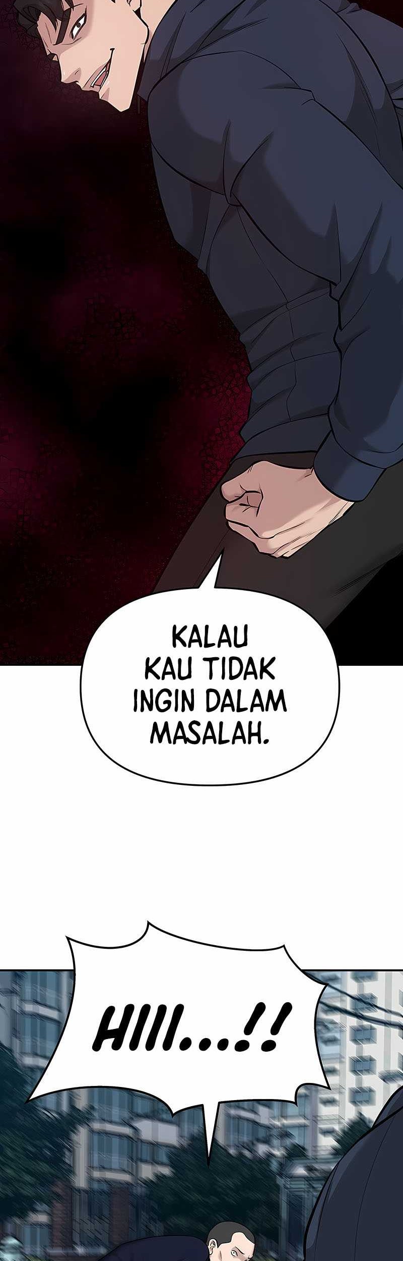 The Bully In Charge Bab 24 halaman 26