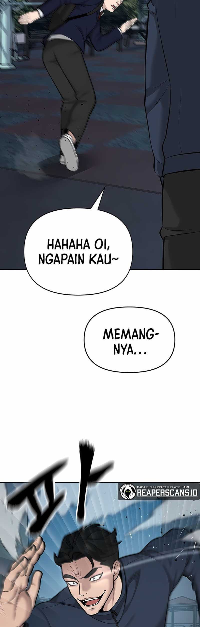 The Bully In Charge Bab 24 halaman 27