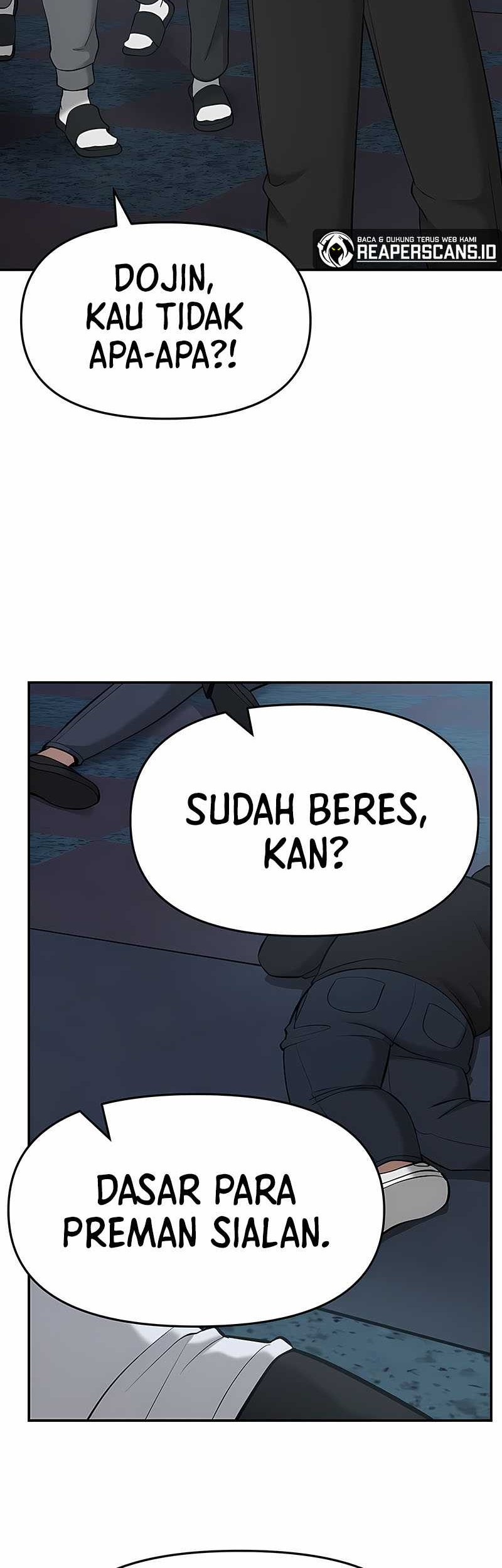 The Bully In Charge Bab 24 halaman 38