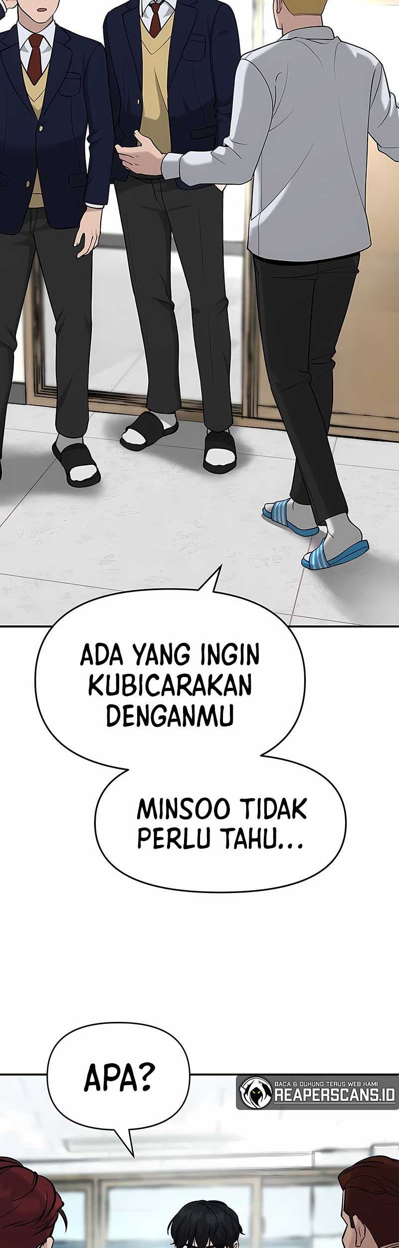 The Bully In Charge Bab 24 halaman 42