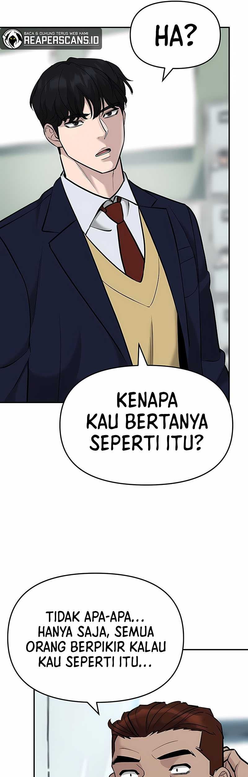 The Bully In Charge Bab 24 halaman 45