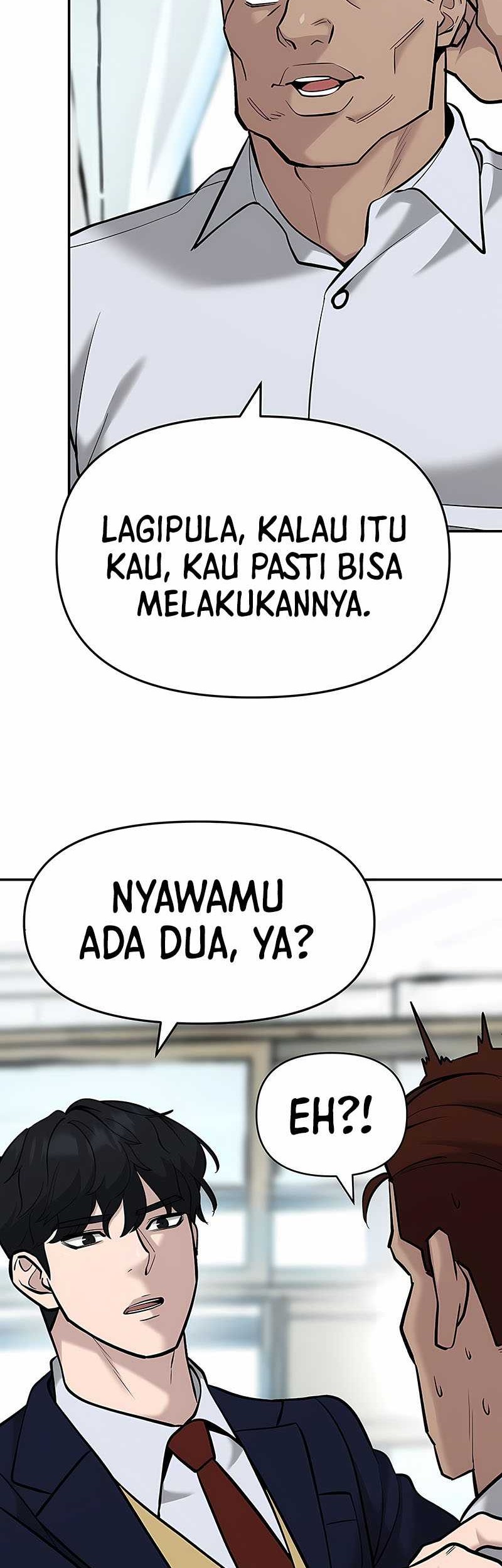 The Bully In Charge Bab 24 halaman 46