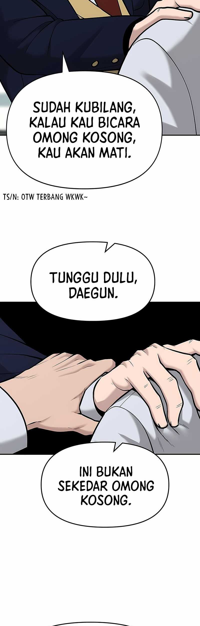 The Bully In Charge Bab 24 halaman 47