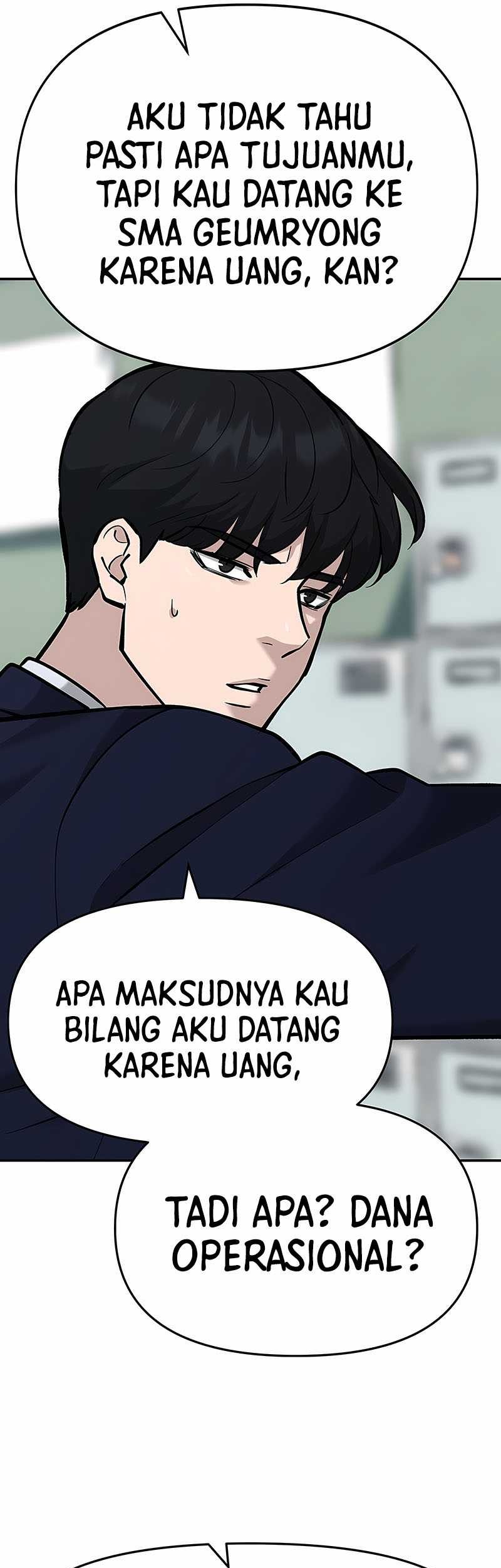 The Bully In Charge Bab 24 halaman 49