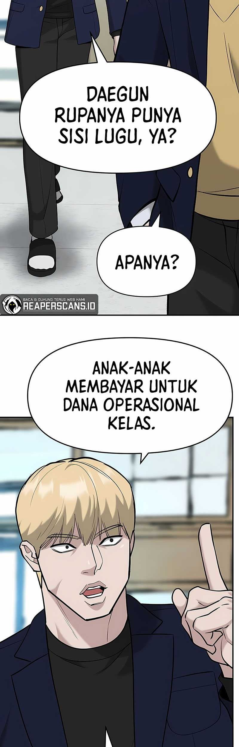 The Bully In Charge Bab 24 halaman 51