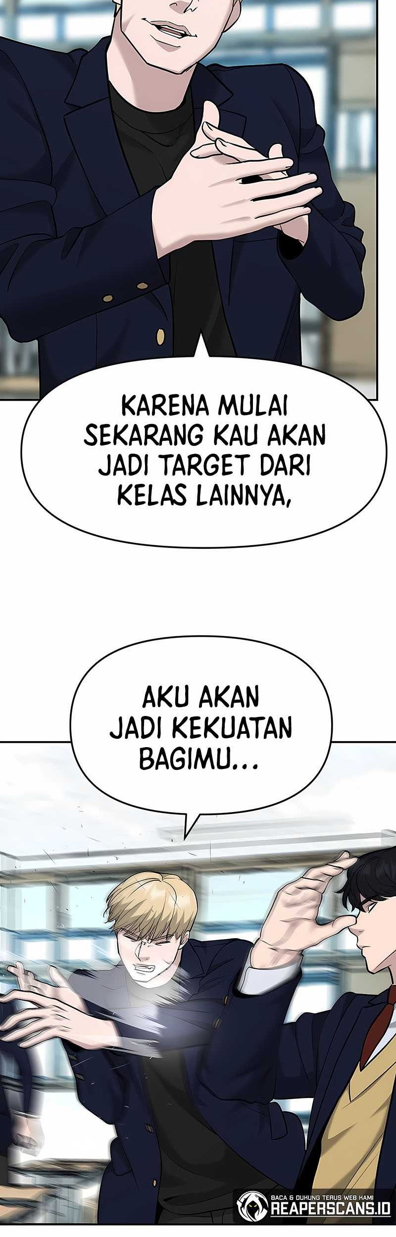 The Bully In Charge Bab 24 halaman 60